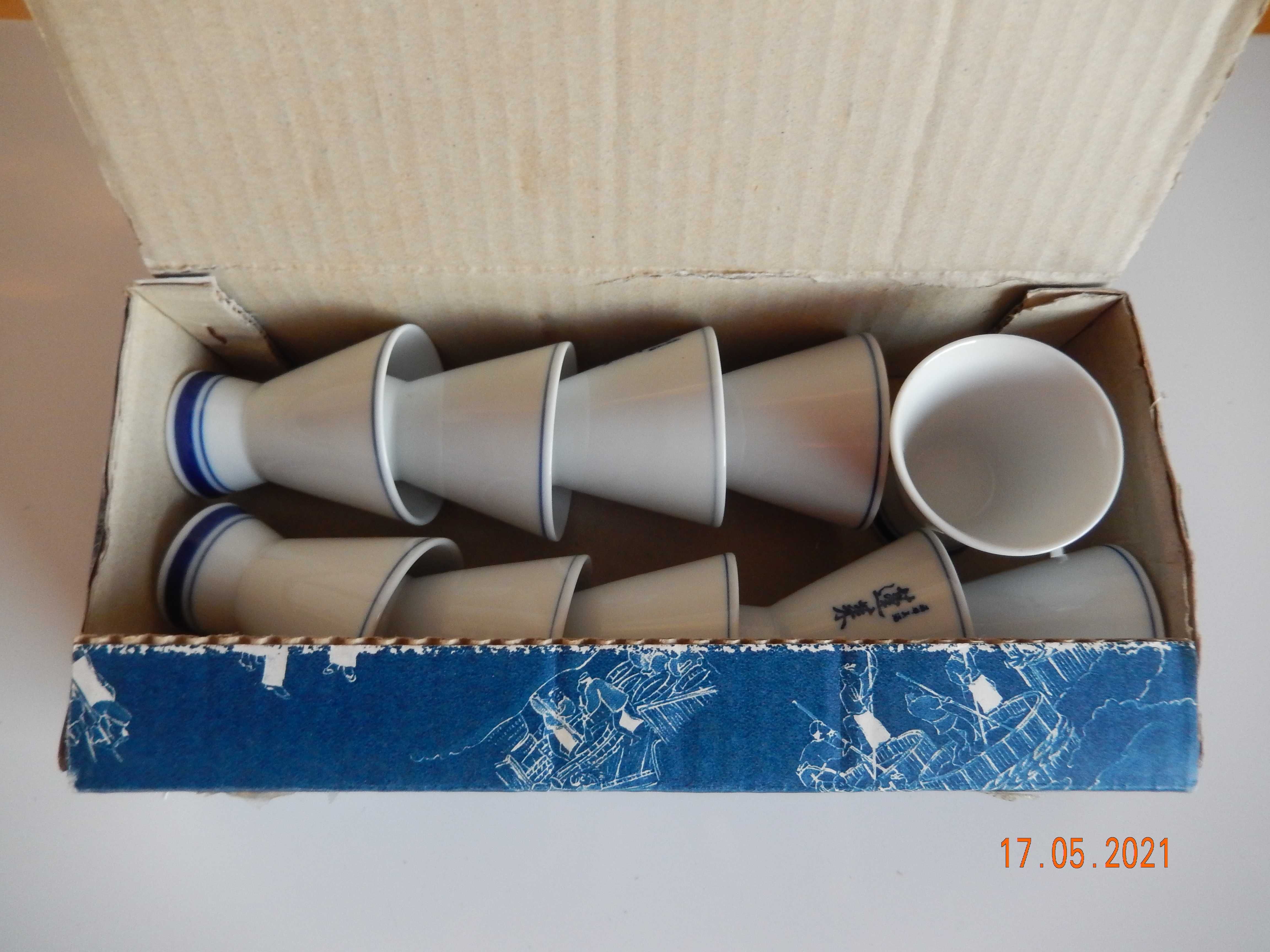 set sake sau palinca adus din Japonia