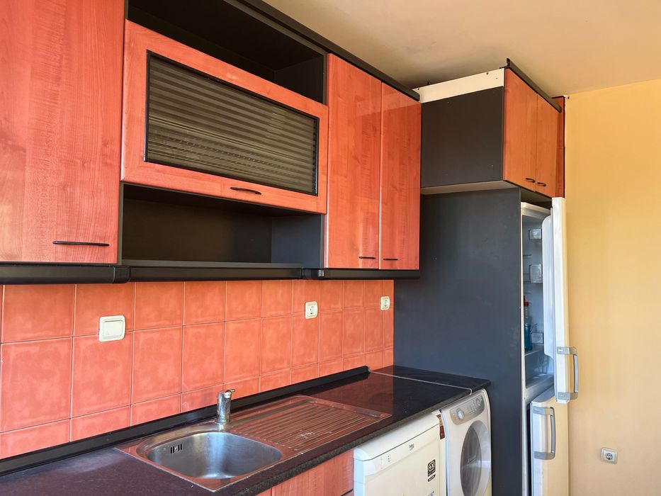 Продава се Тристаен апартамент в Благоевград, Широк център - 141 кв.м за 1029 €/кв.м - Снимка #1