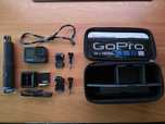 GoPro Hero 11 Black Bundle
