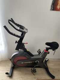 Bicicleta Indoor Cycling Insportline Agneto mangnetica