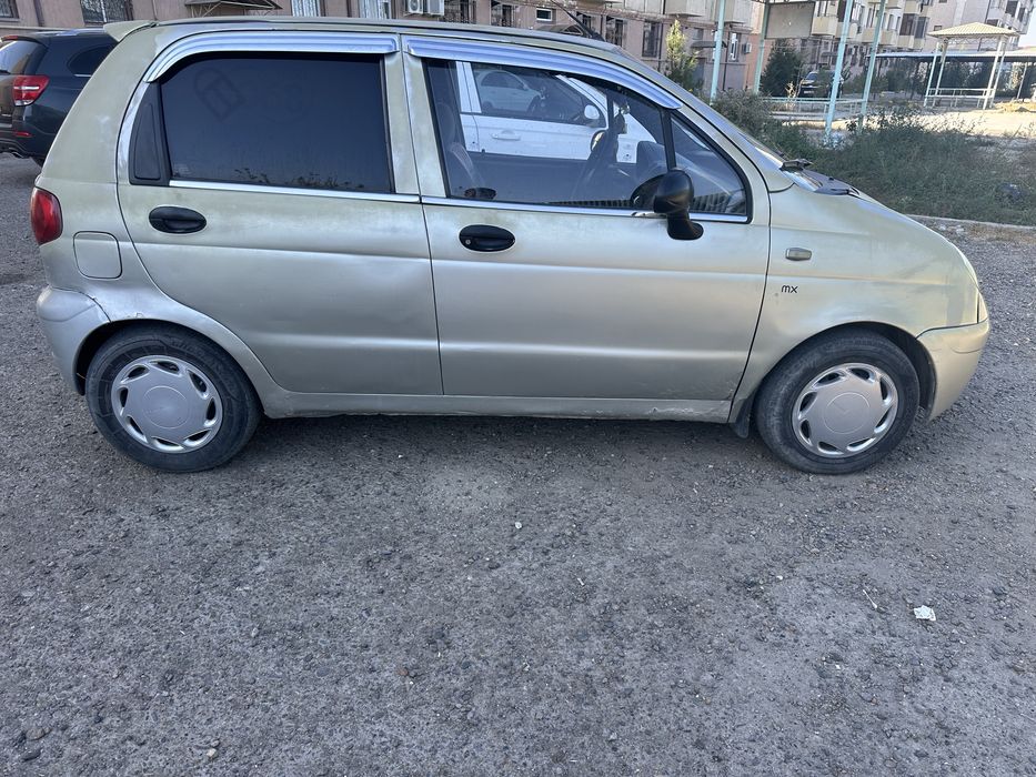 Матиз полукс. Метан 2023 йил