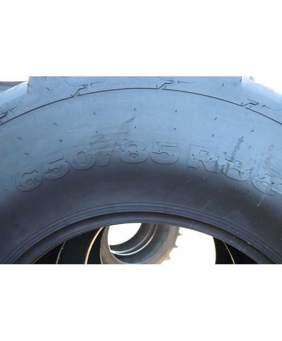 650/85R38 GTK  anvelopa din import pt tractor claas massey ferguson