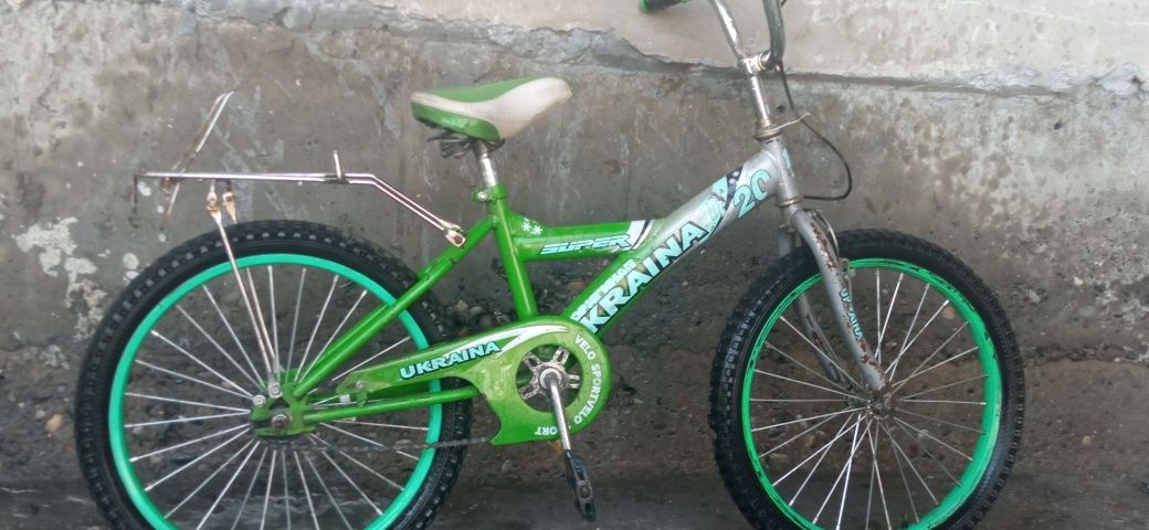 Velosaped 20 xitoydiki