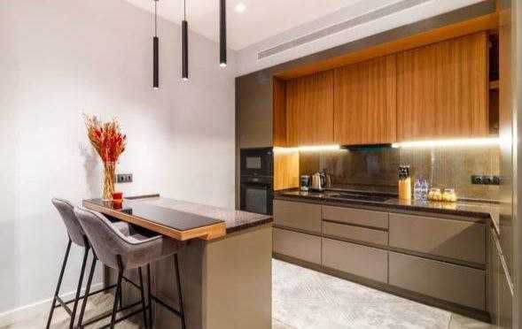 Уютная 2-комн квартира, хороший вариант для инвестиций Яккасарай ID10