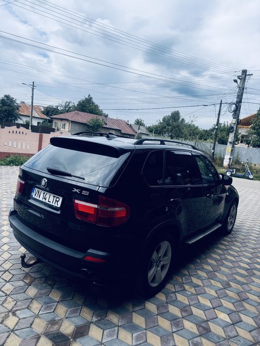 Vand BMW X5 3.0 2008