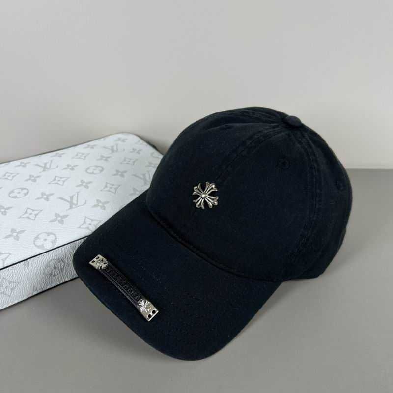 Chrome Hearts шапка
