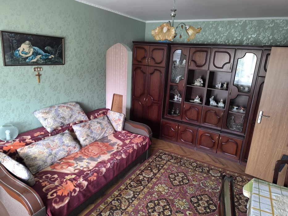 Chirie apartament cu 2 camere