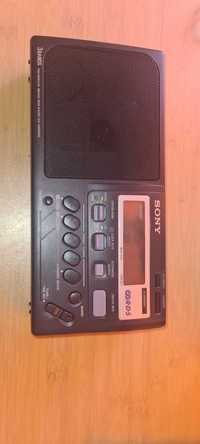 radio sony icf m50RDS