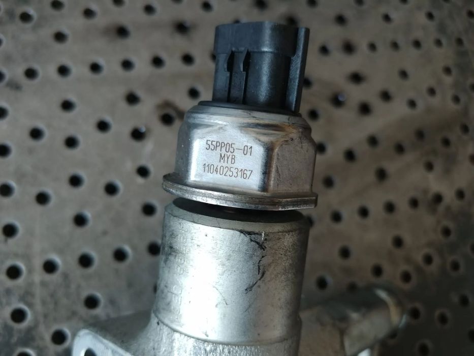 rampa injectoare 1.7 cdti a17dtr opel astra j  55pp05-01