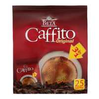 Кофе Caffito 3в1 с сахаром и со сливками