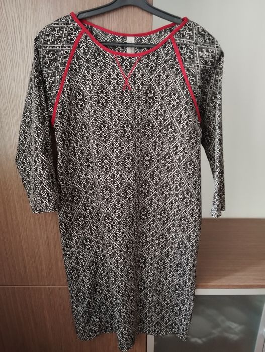 Летнее женское платье Springfield