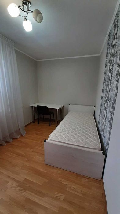 Дава се под наем Едностаен апартамент в София, Люлин 1 - 47 кв.м за 325 € - Снимка #1