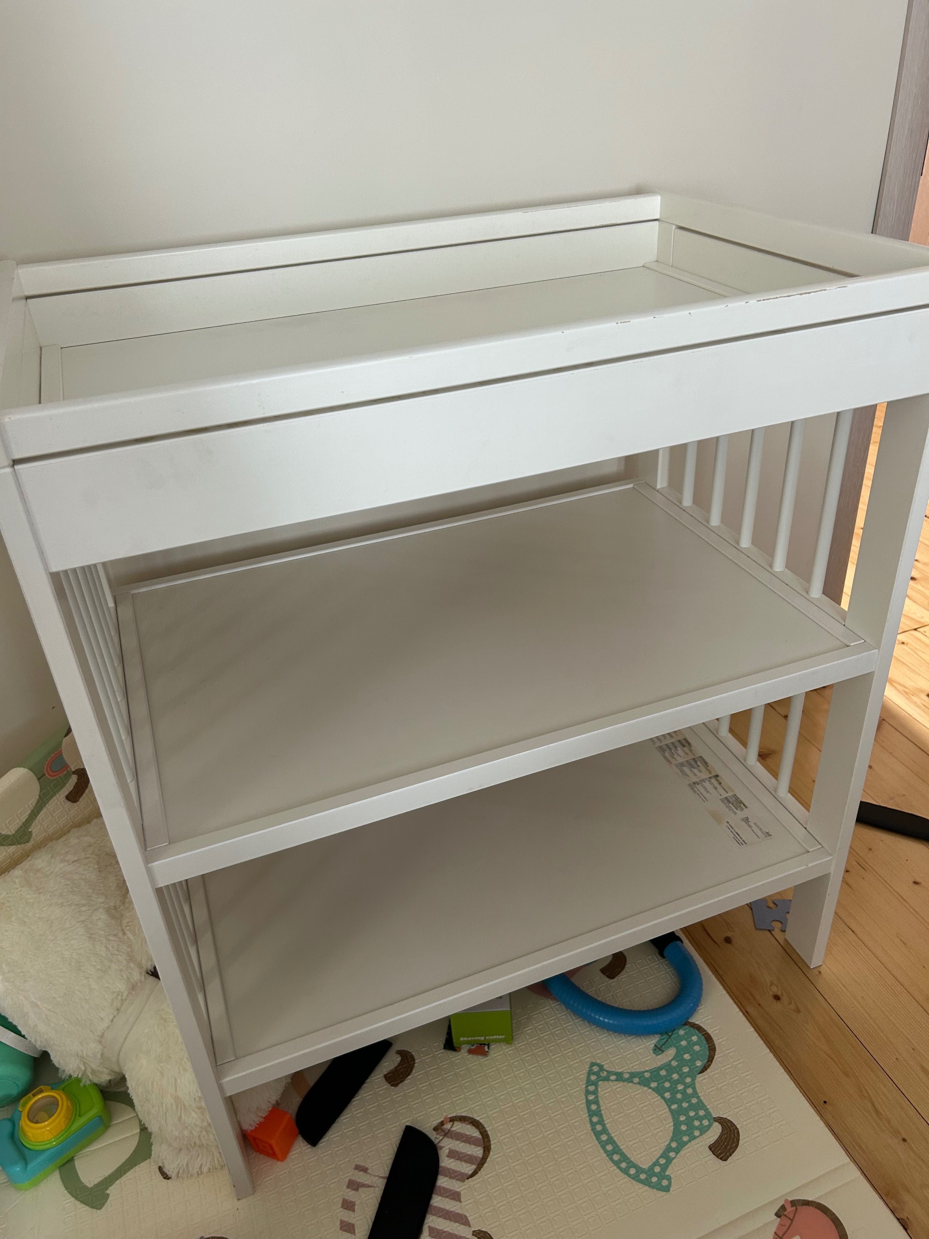 Повивалник ikea gulliver