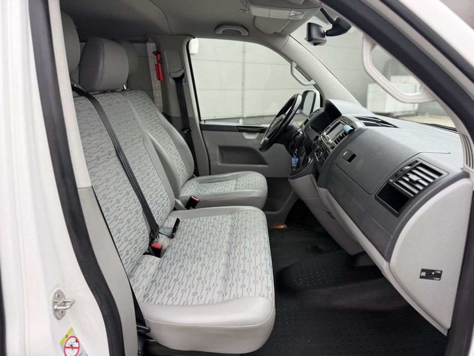 Volkswagen Caravelle 04.2016/2.0TDI 140CP/AUTOMATA/Garantie/Rate