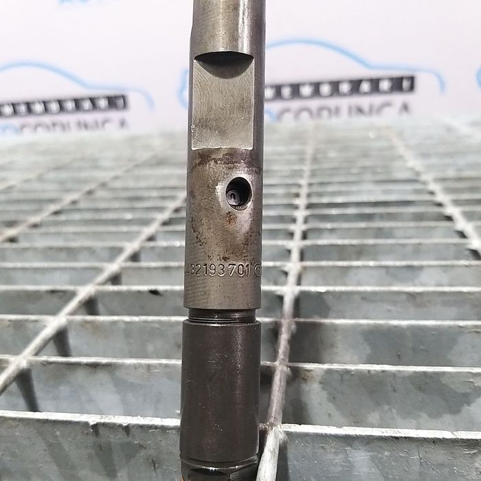 Injector Land Rover Freelander 1 2.0 Diesel - Rover 1998 - 2000 98CP 20T2N (258) Diesel ...