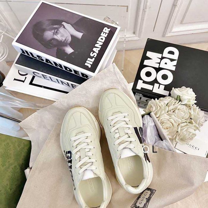 Gucci Rhyton 25 low-top /marimi 35-44/ adidasi Unisex