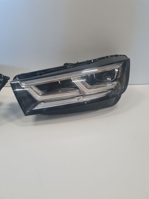 Far stanga dreapta full LED Audi Q5 SQ5 /  cod -80A.941.034