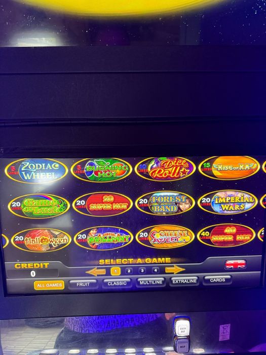 Aparate EGT Premier Multi 4 Si 5