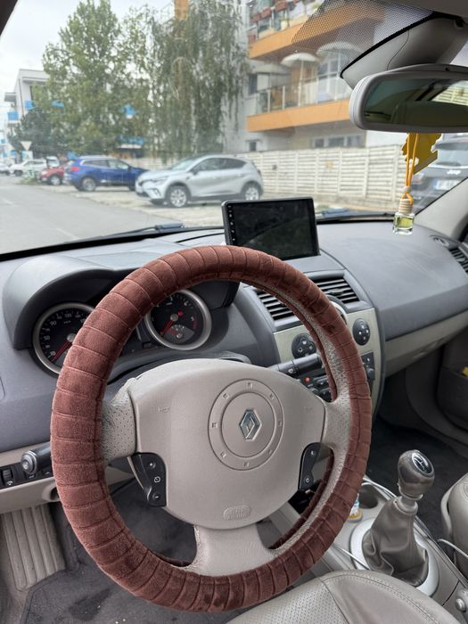 Urgent Renault Megane 2 Cabrio 1.9dci 131cp