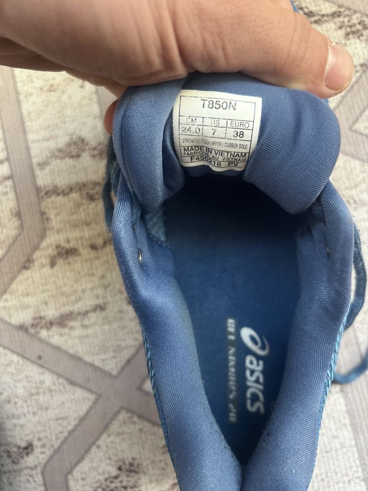 Asics Flyte floam