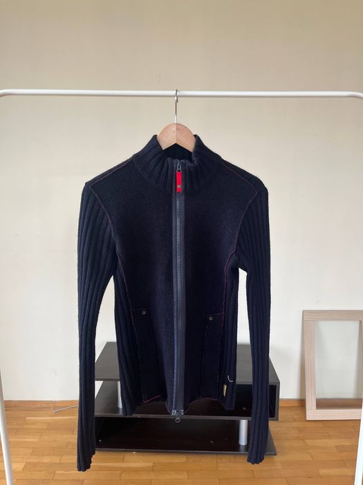 Пуловер armani vintage