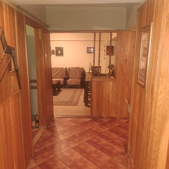 Apartament regim hotelier 3 camere
