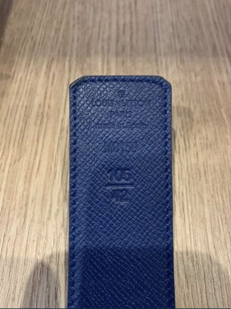 Колан Louis Vuitton