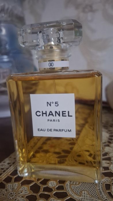 Продам духи Chanel 5 в оригинале