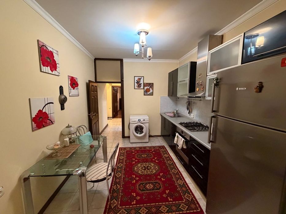 Юнусабад 13 2/5/9 Рем Обст ор Лион Метро Ипотека