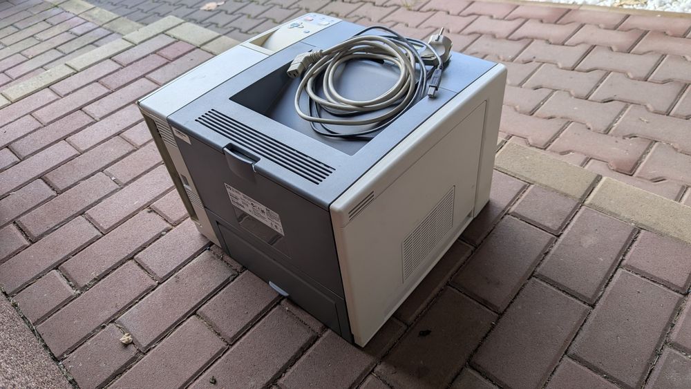 Vand imprimanta laser monocrom HP P3005n