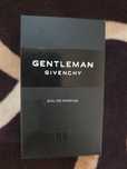 Parfum Givenchy Gentleman Eau de Parfum 60ml – Original
