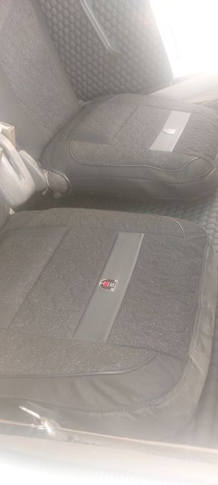 Changan Labo 2007yil