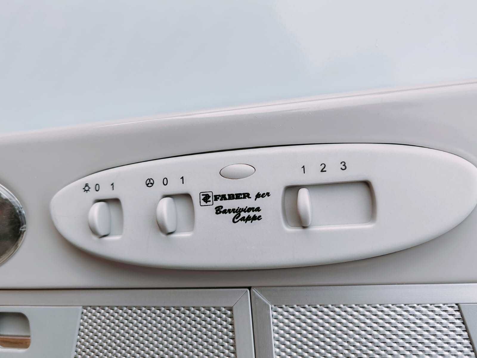 Hota de bucatarie/terasa, 100/100/53, import Italia, noua, outlet