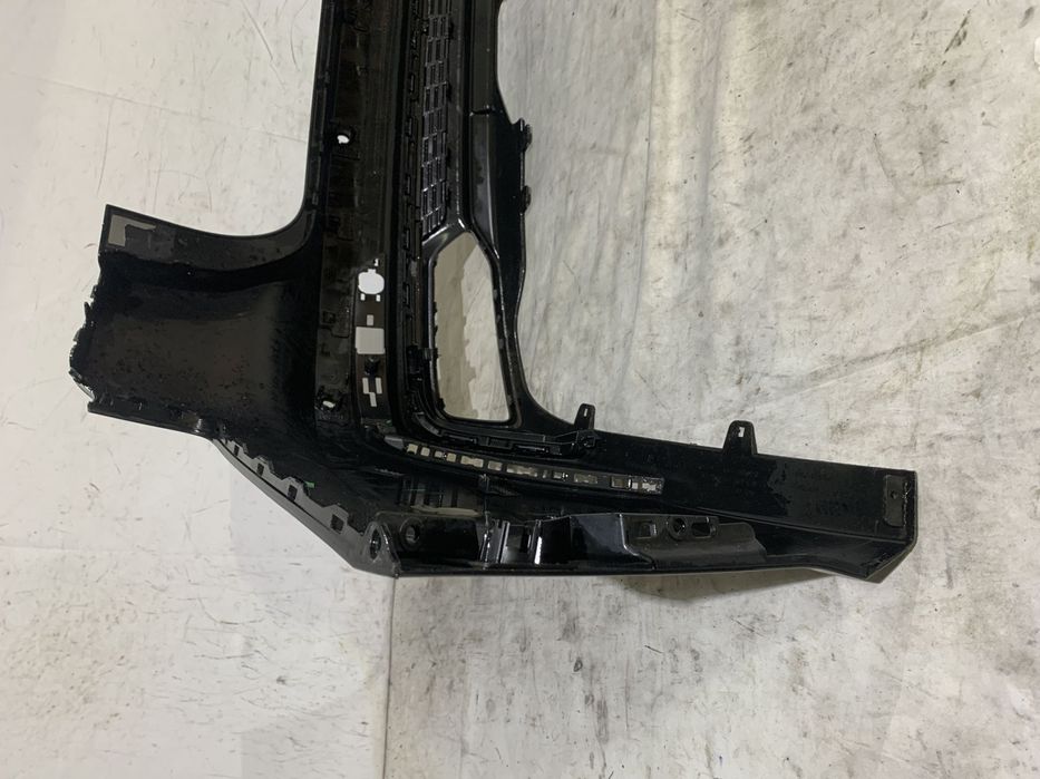 Bara spate Audi A6, C8, Kombi Avant, S-Line, 2018, 2019, 2020, 2021, 2022, cod origine OE 4K9807511C.