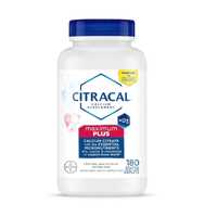 Citracal Maximum Plus