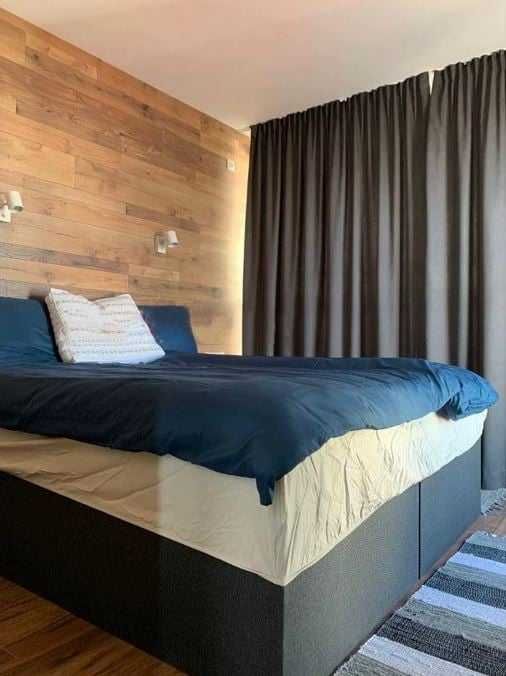 Дава се под наем Тристаен апартамент в София, Полигона - 79 кв.м за 637.5 € - Снимка #5