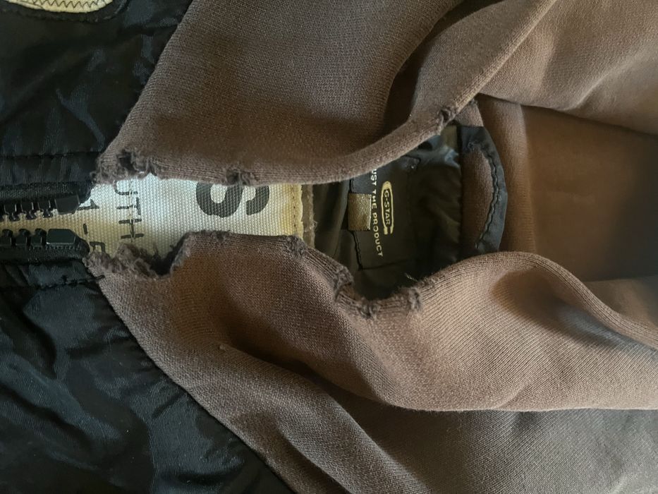 Оригинално яке G-Star