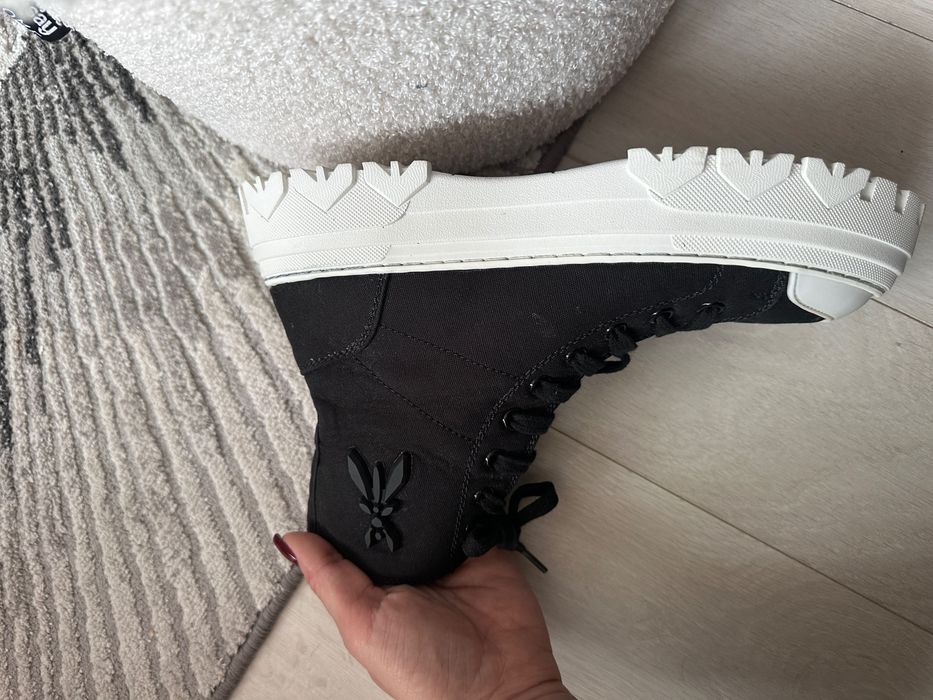 Боти Patrizia Pepe