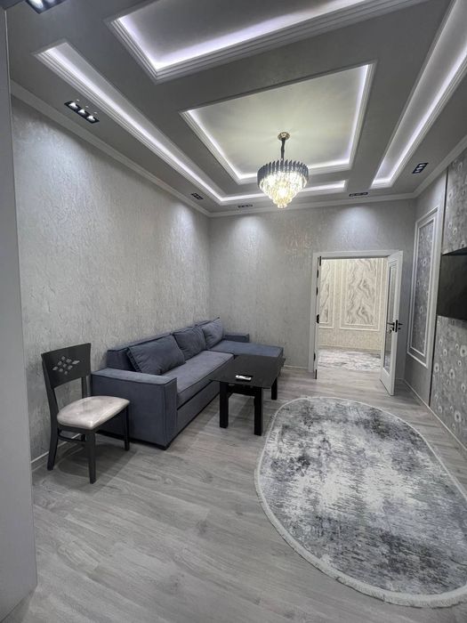 Аренда 3х комн Новостройка Яшнабад