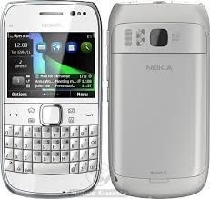 Nokia e6 sotiladi, holati ideal