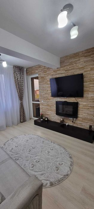 Apartament 3 camere decomandat - 7minute Metrou D. Leonida