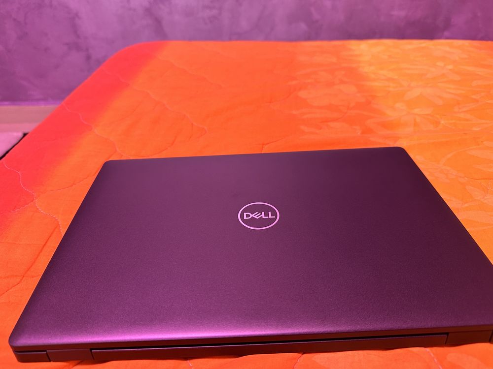 Laptop dell latitude 5400 impecabil