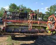 Claas Cosul in stare foarte buna!!!