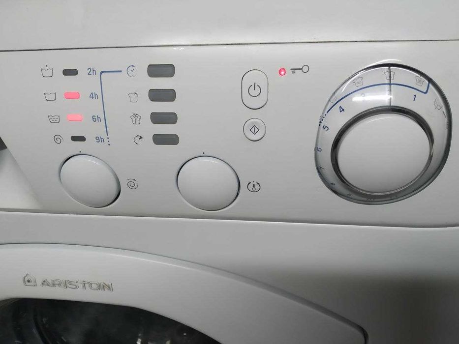 Перална машина Ariston