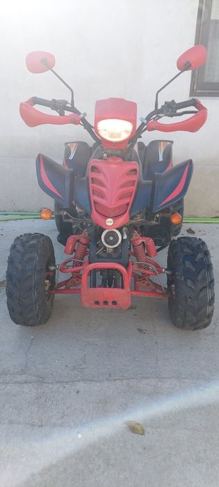 Atv Bashan 150 cc