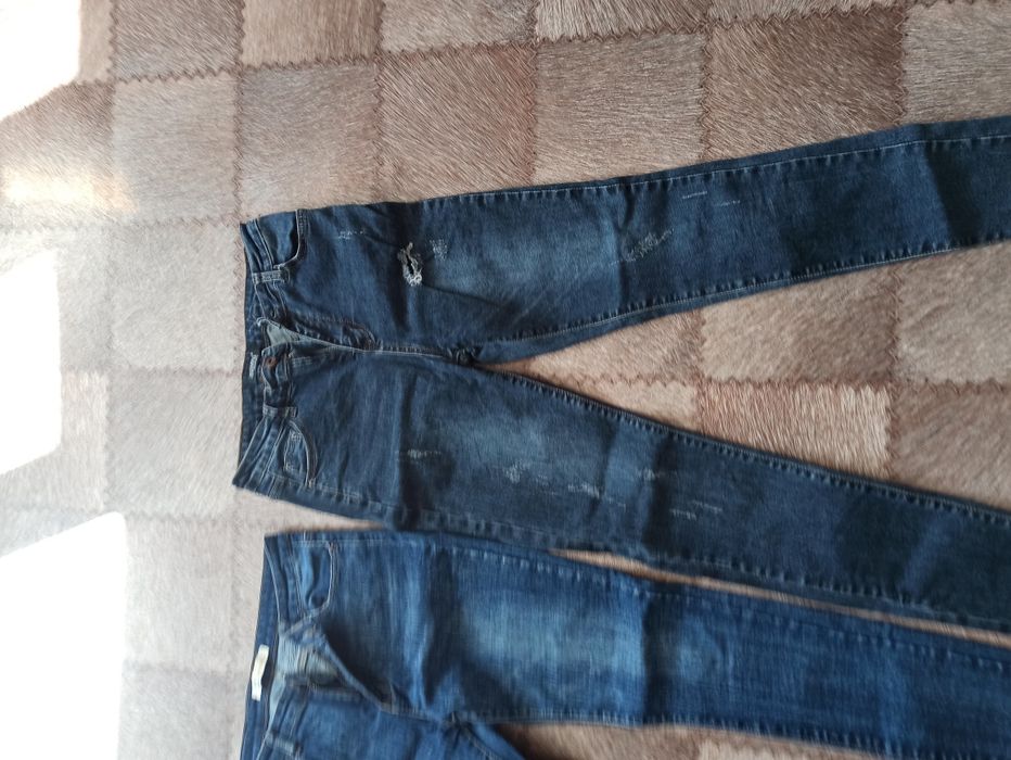 Продам джинсыв идеальном состоянии