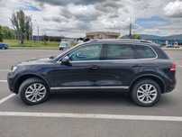 VW TOUAREG, 2012, proprietar, automat