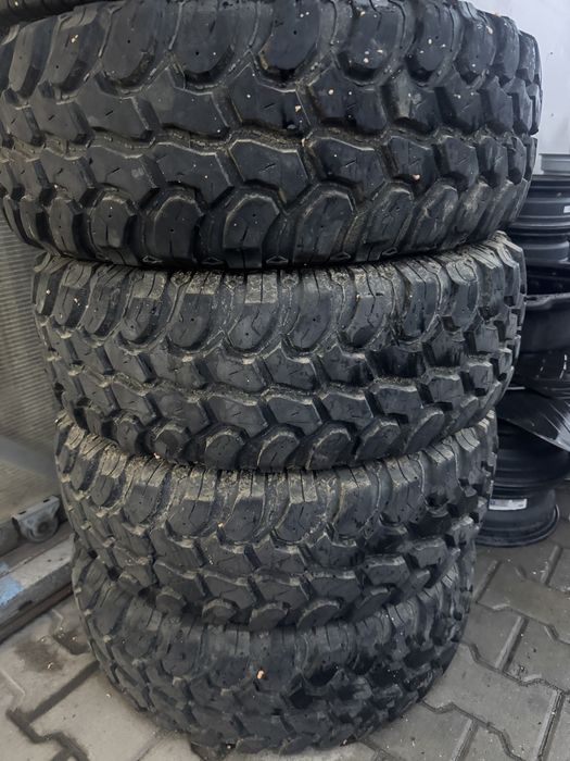 Anvelope M/T Goodride offroad 32x11.5-r15