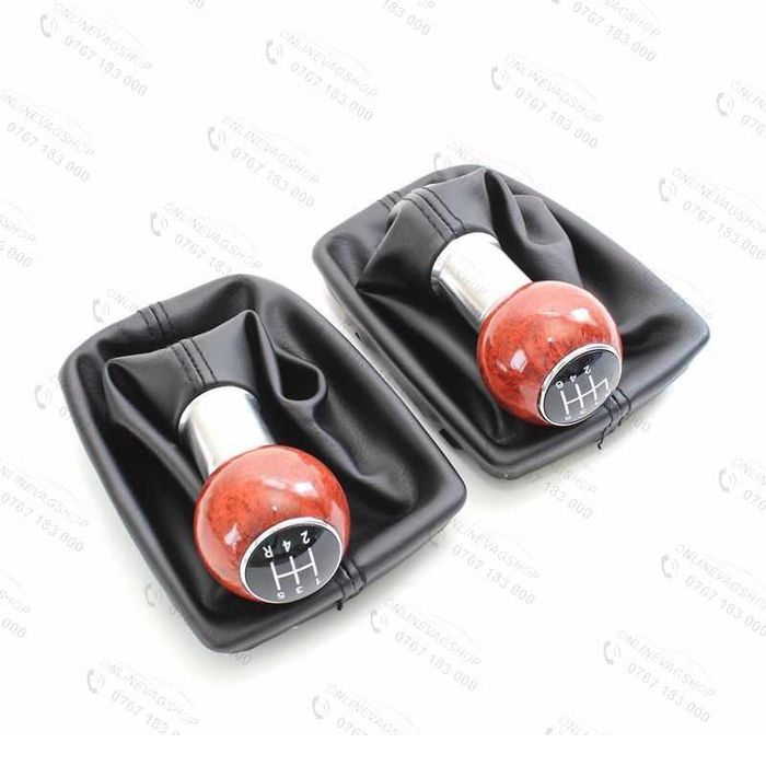 Nuca Mahon S-line Audi A4 B6,Audi A4 B7,Seat Exeo +  manson schimbator