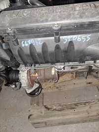 Motor Mercedes Aclass 1.7 cdi w168 tip motor 668942